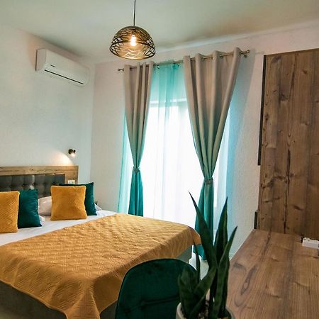 Casa Adiman Hotel Vama Veche Bagian luar foto