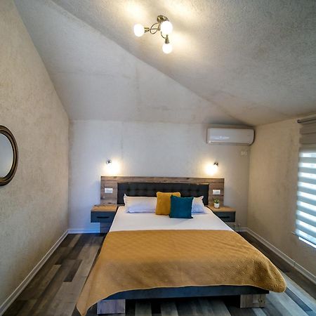 Casa Adiman Hotel Vama Veche Bagian luar foto