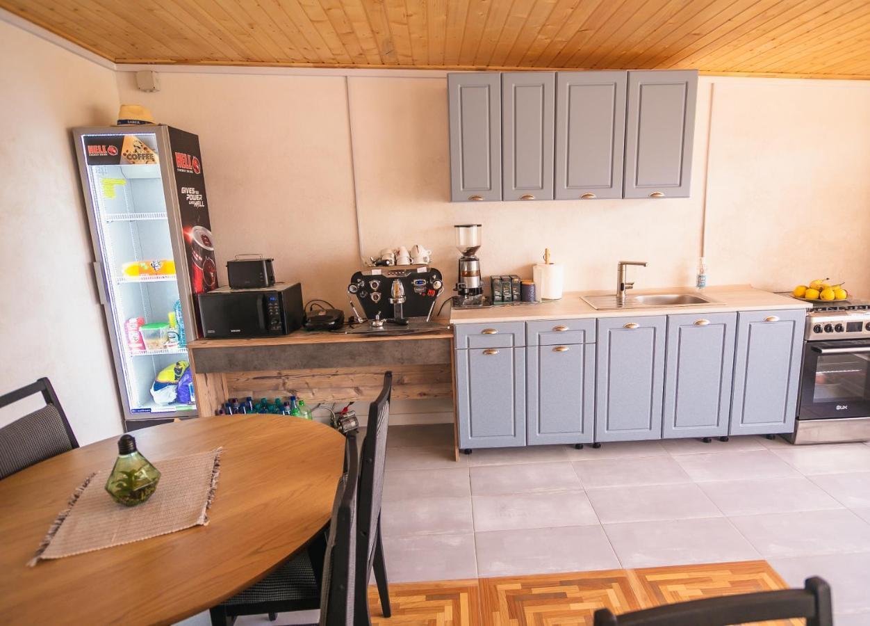Casa Adiman Hotel Vama Veche Bagian luar foto