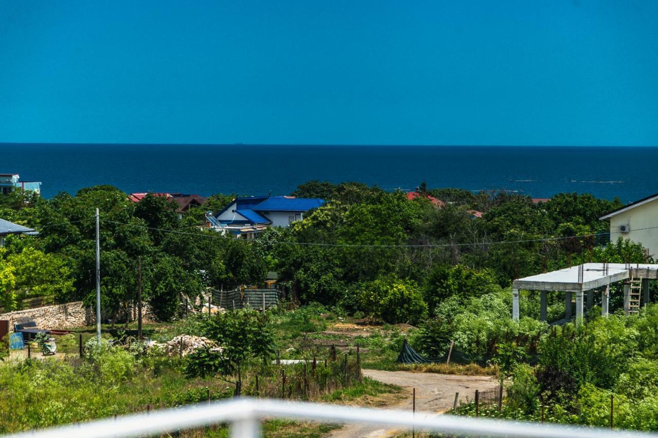 Casa Adiman Hotel Vama Veche Bagian luar foto