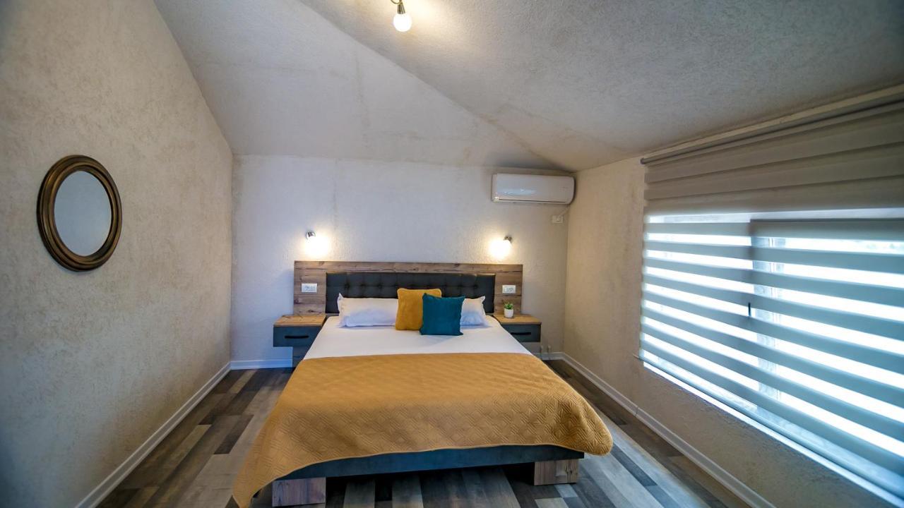 Casa Adiman Hotel Vama Veche Bagian luar foto