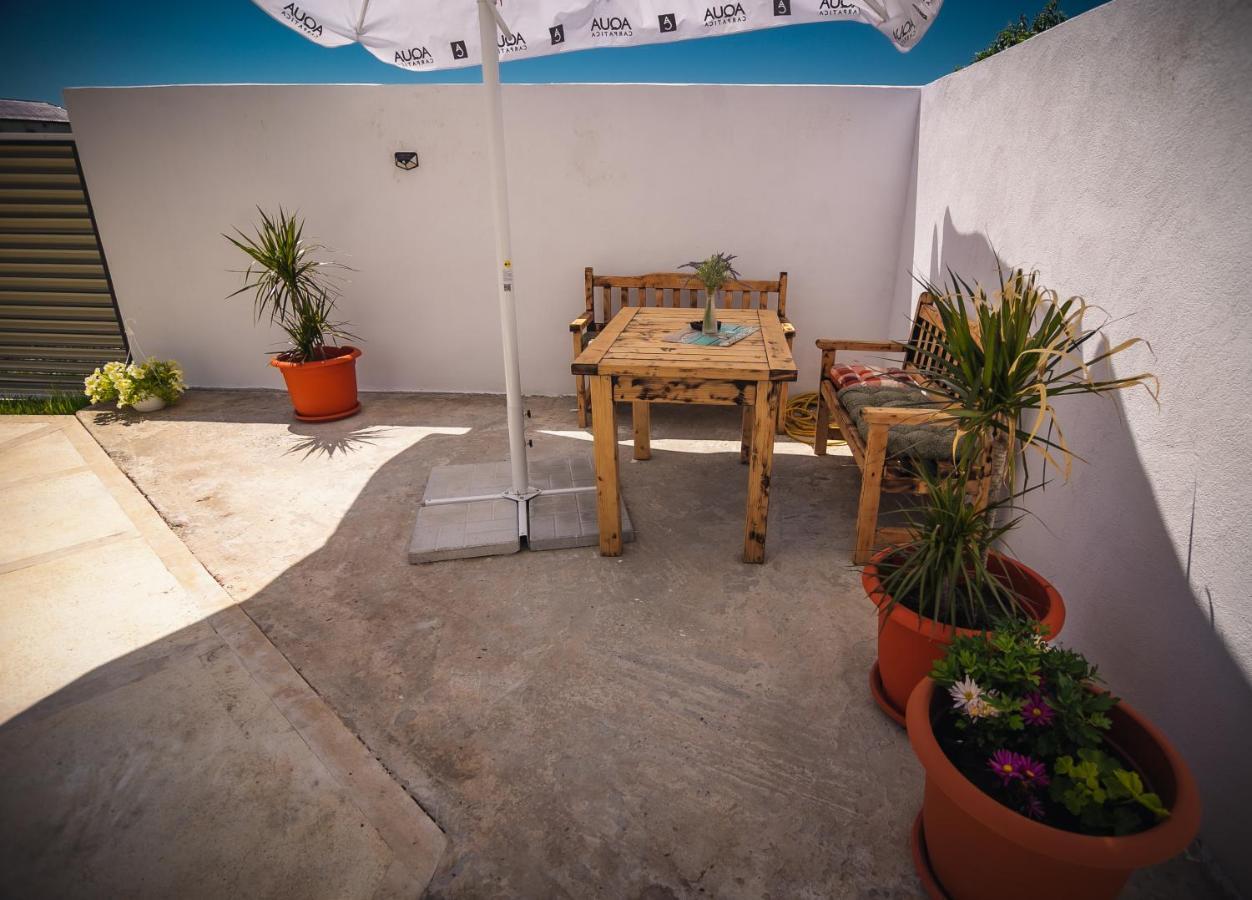 Casa Adiman Hotel Vama Veche Bagian luar foto