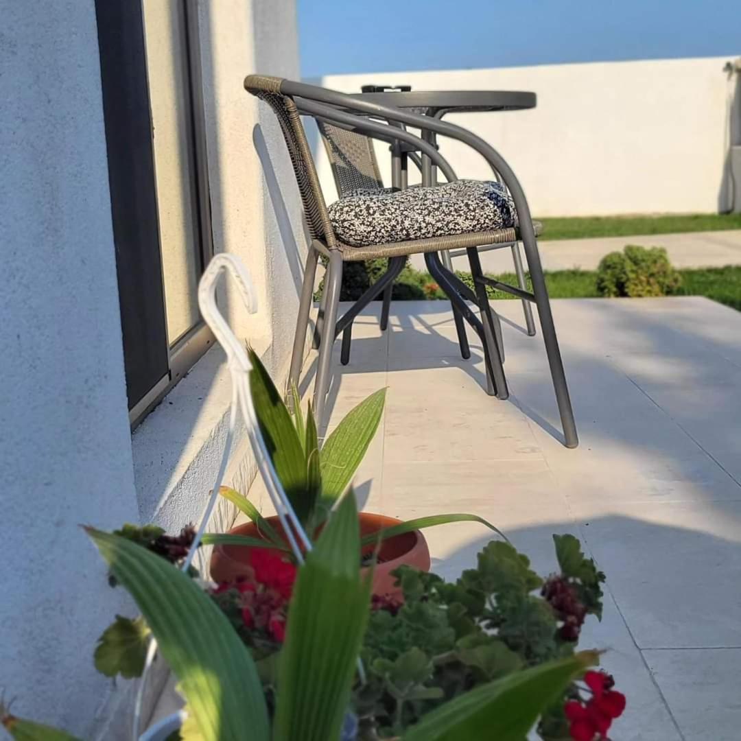 Casa Adiman Hotel Vama Veche Bagian luar foto